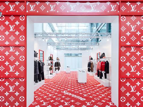 supreme and louis vuitton|supreme louis vuitton shop.